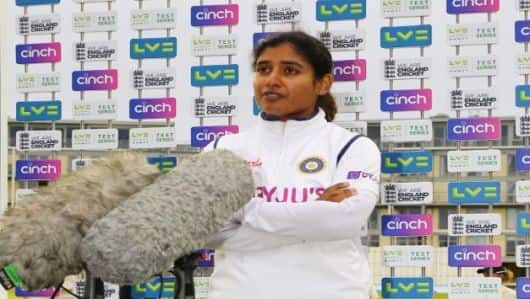 महिला टीम को नियमित रूप से टेस्ट मैच शुरू करने होंगे: कप्तान मिताली राज